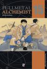 Livro - Fullmetal Alchemist - Especial - Vol. 15