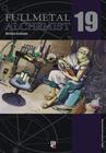 Livro - Fullmetal Alchemist - Especial - Vol. 19