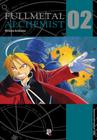 Livro - Fullmetal Alchemist - Especial - Vol. 2