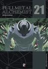 Livro - Fullmetal Alchemist - Especial - Vol. 21