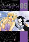 Livro - Fullmetal Alchemist - Especial - Vol. 5