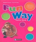 Livro Fun Way - Starter Book