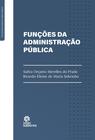 Livro - Funções da Administração Pública