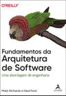 Livro - Fundamentos da arquitetura de Software