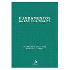 Livro - Fundamentos da ecologia teórica