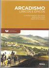 Livro - Fundamentos da Literatura: Arcadismo - Lírico e Épicos