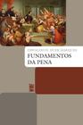 Livro - Fundamentos da pena