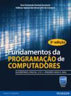 Livro - Fundamentos da Programação de Computadores