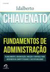 Livro - Fundamentos de administração