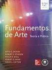 Livro - Fundamentos de Arte