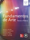 Livro - Fundamentos de Arte