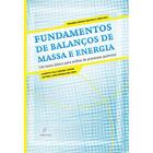 Livro - Fundamentos de balanços de massa e energia