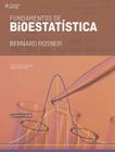 Livro - Fundamentos de bioestatísticas
