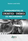 Livro - Fundamentos de cinemática e dinâmica de mecanismos