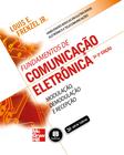 Livro - Fundamentos de Comunicação Eletrônica