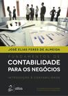 Livro - Fundamentos de Contabilidade para os Negócios - Introdução à Contabilidade