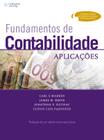 Livro - Fundamentos de contabilidade