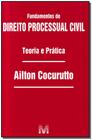 Livro - Fundamentos de direito processual civil - 1 ed./2011