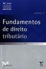 Livro - Fundamentos De Direito Tributario - Vol.02 - Fgv