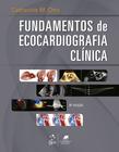 Livro - Fundamentos de Ecocardiografia Clínica