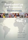 Livro - Fundamentos De Economia: Vol. 1