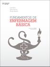 Livro - Fundamentos de enfermagem básica