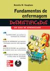 Livro - Fundamentos de Enfermagem Desmistificados