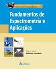 Livro - Fundamentos de espectrometria e aplicações