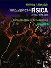 Livro - Fundamentos de Física - Gravitação, Ondas e Termodinâmica - Volume 2