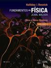 Livro - Fundamentos de Física - Ótica e Física Moderna - Volume 4