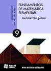 Livro - Fundamentos de matemática elementar - Volume 9