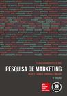 Livro - Fundamentos de Pesquisa de Marketing