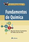 Livro - Fundamentos de química