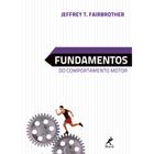 Livro - Fundamentos do comportamento motor