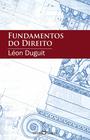 Livro - Fundamentos do Direito