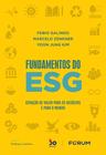 Livro - Fundamentos do ESG