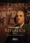 Livro - Fundando a República