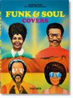 Livro - Funk & Soul Covers. 40th Ed.