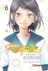 Livro - Furi Fura: Amores e Desenganos - 6