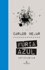 Livro - Fúria Azul