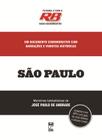 Livro - Futebol é com a rádio Bandeirantes - São Paulo