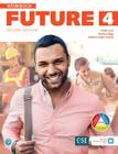 Livro - Future (2nd Ed) 4 Workbook With Audio