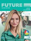 Livro - Future (2nd Ed) 5 Student Book W/ Mobile App & Myenglishlab