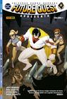 Livro - Future Quest: Apresenta Vol. 01