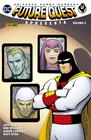 Livro - Future Quest: Apresenta Vol. 02