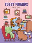 Livro - Fuzzy Friends