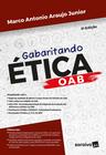 Livro - Gabaritando ética - 5ª edição 2022