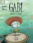 Livro - Gabi, perdi a hora!