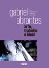 Livro - Gabriel Abrantes