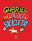 Livro - Gabriel da conceição bicicleta